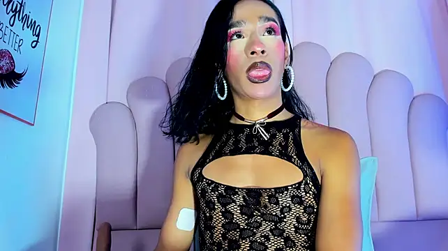 NicoleMadrird webcam