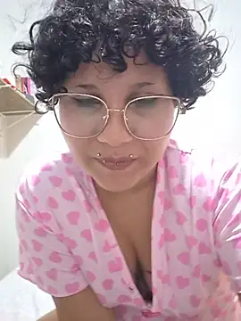 Nyx_w webcam