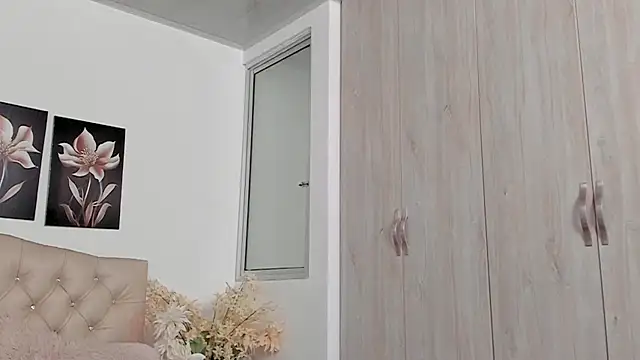 pinky_f00x webcam