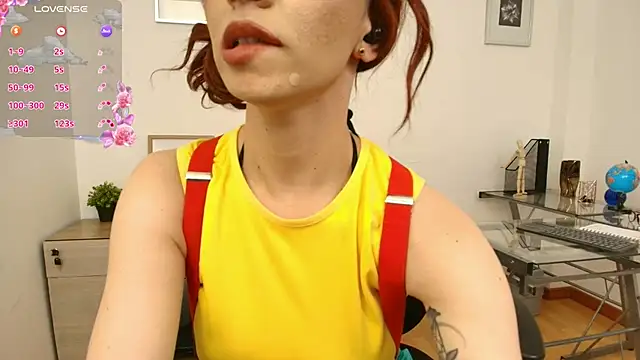 Cassie_Cage webcam