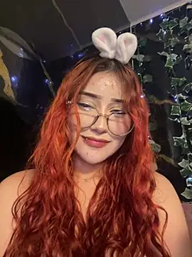 Ashly_cutee webcam