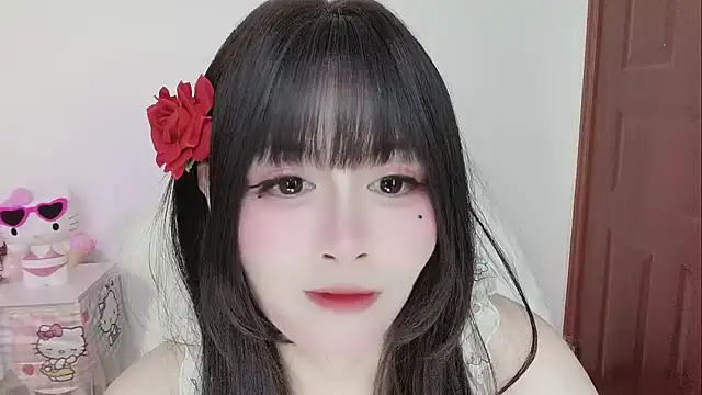 -zhuzhu-999- webcam