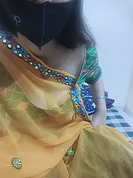 saijal_rao webcam