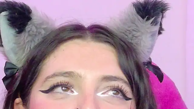 Sachi_Meow webcam