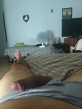 Balu0412 webcam