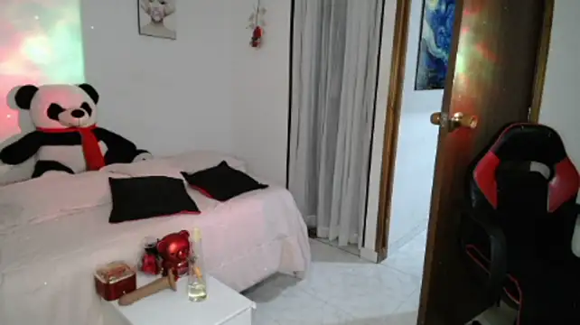vanessalat webcam