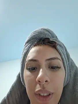 Estrella-Jazmin webcam