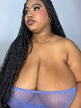 AinaraJimenez webcam