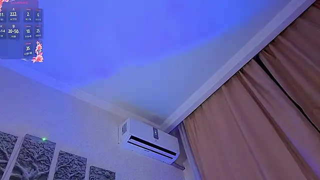StacyWatts webcam