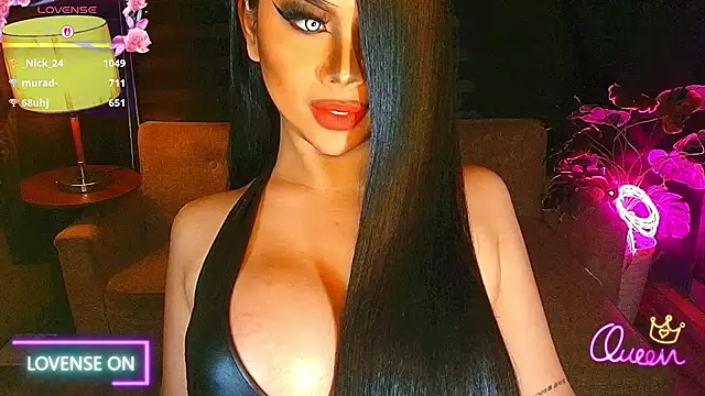 JessicaRabittt webcam