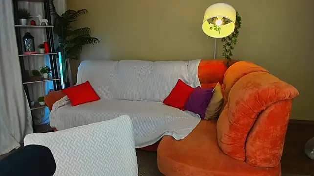 ChristinaConteeree webcam