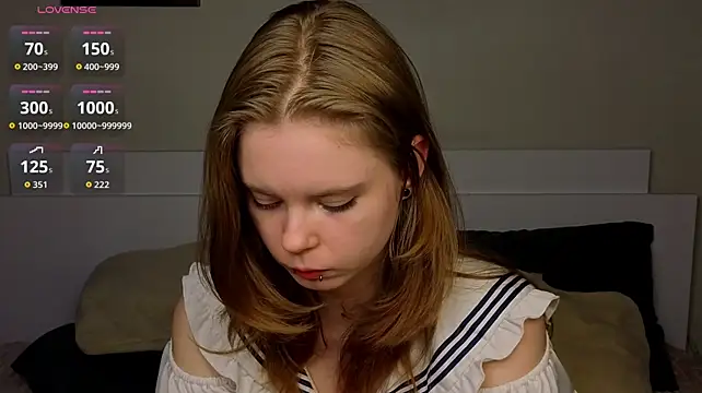 JulietteRain webcam