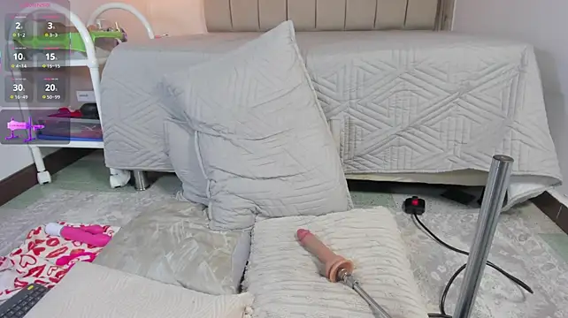 EvaaSinclair webcam