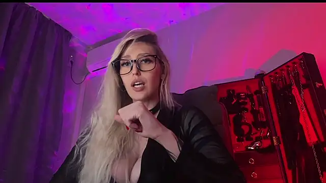 Liya_Liss webcam