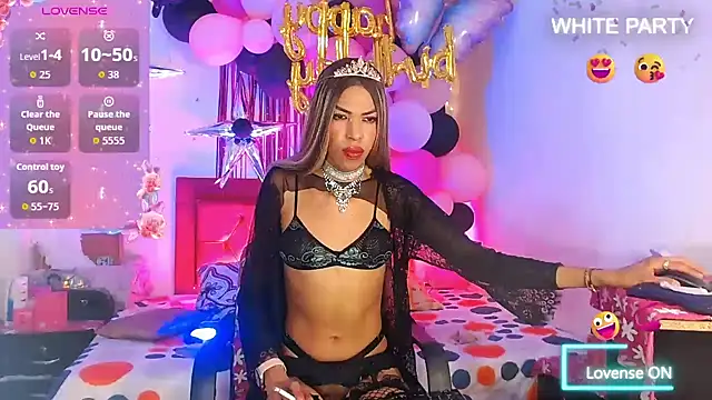 cellesthee webcam