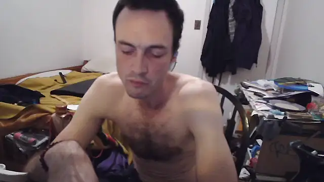 JohnnyMoves webcam