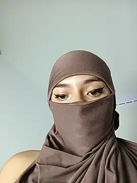 Samira_1 webcam