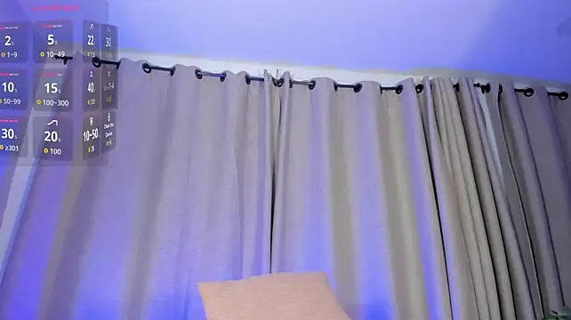 Miia_Anderson_1 webcam