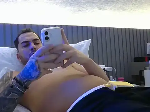 alphagifted20 webcam