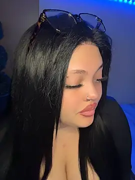 Vixen-Kiss webcam