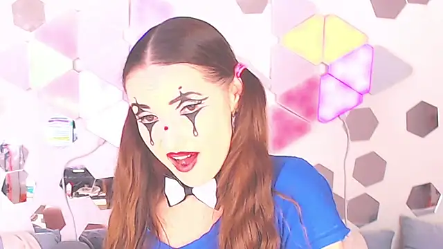 LexiKiss webcam