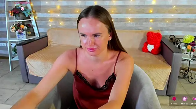 SusanSmit webcam