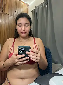 mariatudulceadiccion webcam