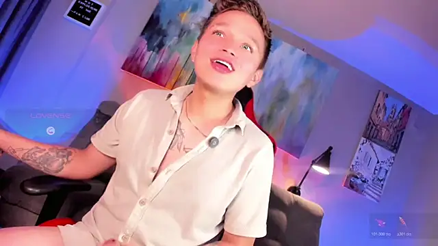 Tim_wolf webcam