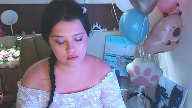 Malika_uAngel webcam