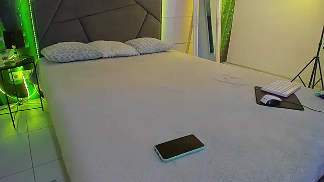 VeraWatts webcam