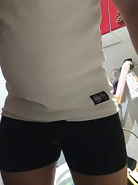 SharpCouple98 webcam