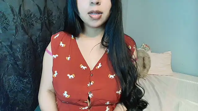 CarolineBrunx webcam