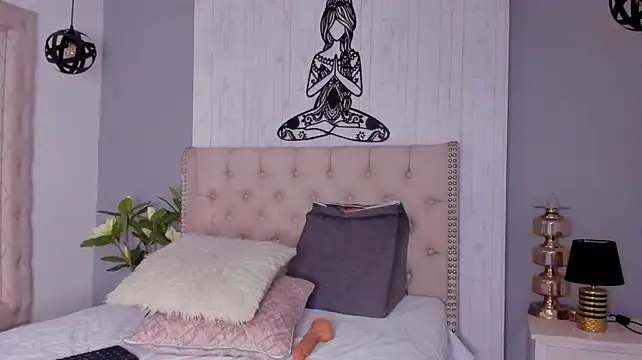Stefany_sanchez18 webcam
