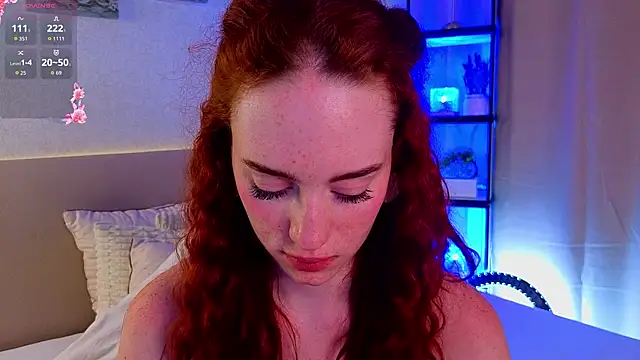 StacyWatts webcam