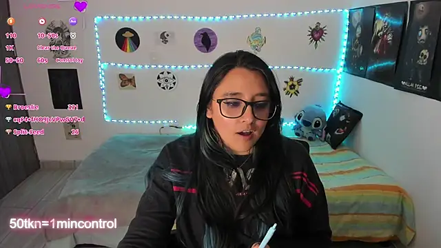 Cherry_blush_ webcam