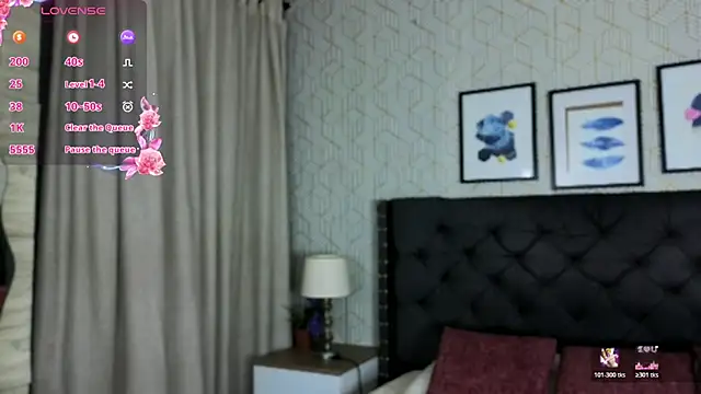 sophie__blare webcam