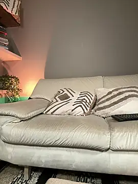 Milana_De webcam