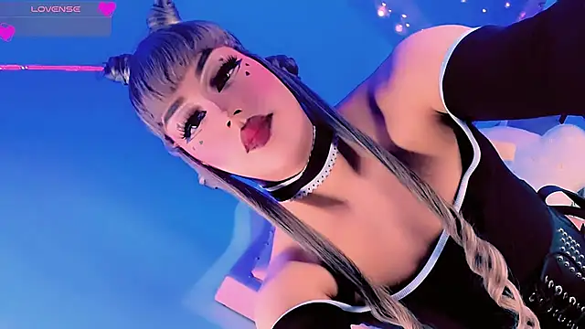 Shiaki_04 webcam