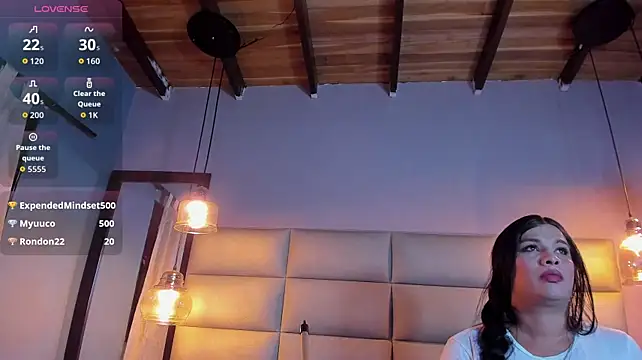 sarah-jhonson webcam