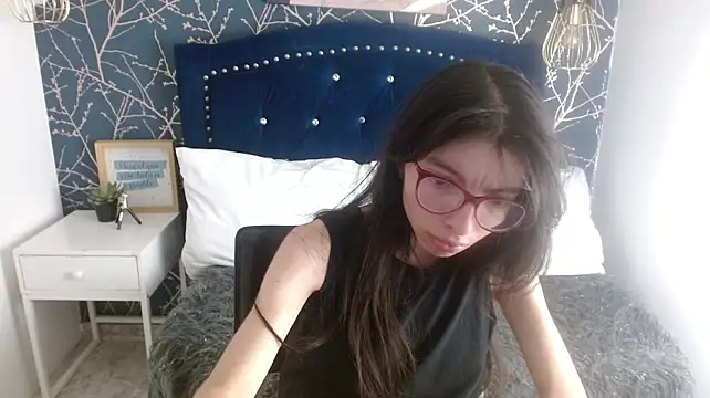 Allyshon_ webcam