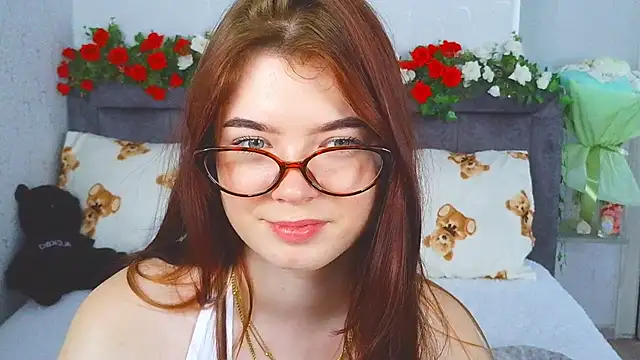 MelissaMay__ webcam