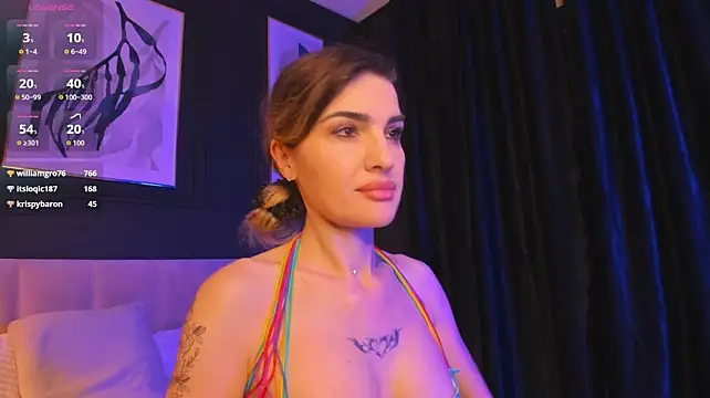 Adele__Novak webcam