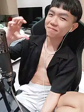 mochi8802 (M young) - Good morning