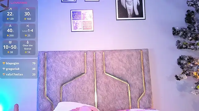 Anyconnor webcam