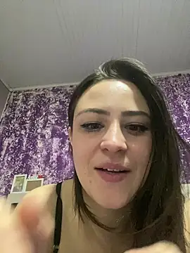 BabbiBitten webcam