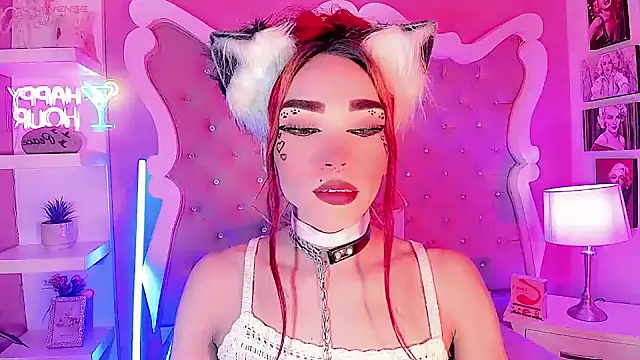 LeyXandrabraz webcam