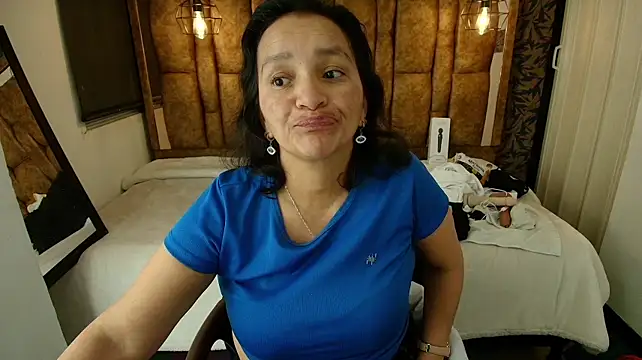 MarilynMiilf_ webcam