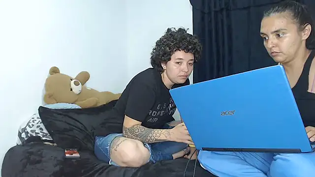 kathy_luisa webcam