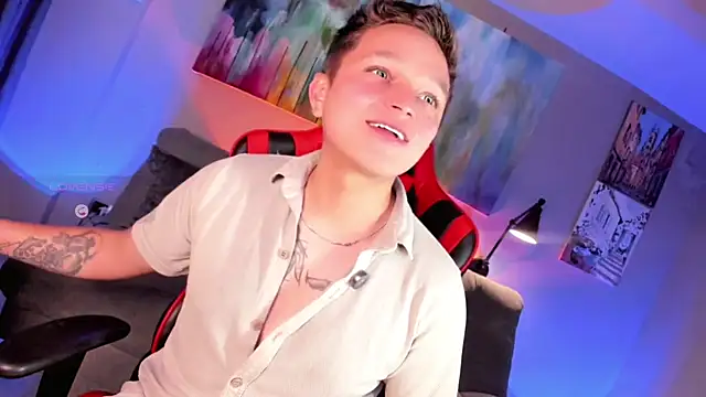 Tim_wolf webcam