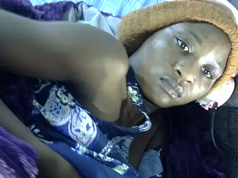 sweet_caci webcam